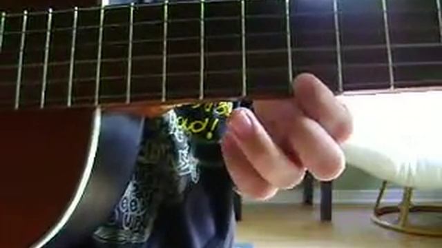 learn how to play mary had a little lamb on the guitar смотреть онлайн