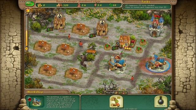 Royal Envoy Walkthrough Bonus Level 4 to 6 смотреть онлайн