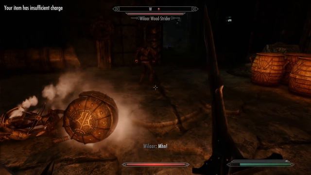 Skyrim Mods: The Last Refuge - Part 7 смотреть онлайн