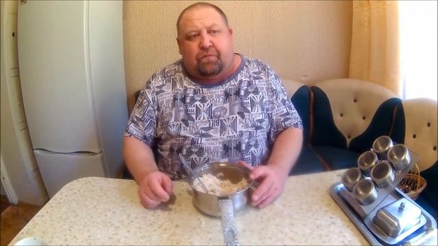 Вкуснейшие котлеты и салат из пекинской капусты(объедение) . смотреть онлайн