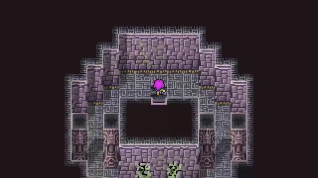Final Fantasy 5 Pixel Remaster Футажи для обзора смотреть онлайн