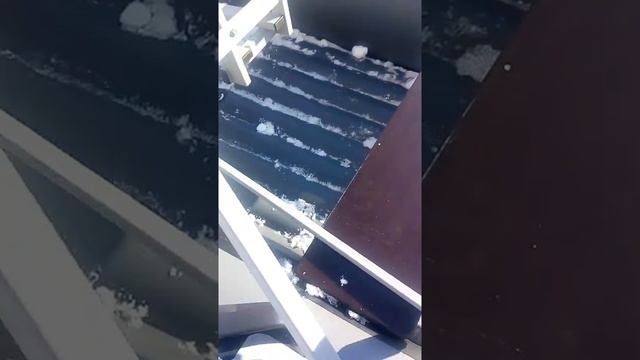 Сборка аэроустановки Лифан 30 сил на лодке Ротан от СамАвиа смотреть онлайн