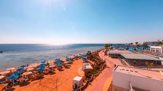 Albatros Palace Sharm - Families And Couples Only #egypt #hotel #5star #sharmelsheikh