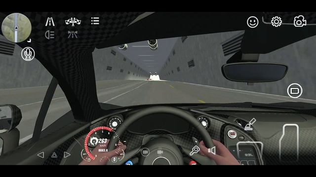 McLaren P1 - Car Parking Multiplayer (Test Drive + Build Info) Gameplay смотреть онлайн