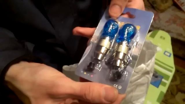 Посылка из Китая № 2 (TinyDeal.com) смотреть онлайн