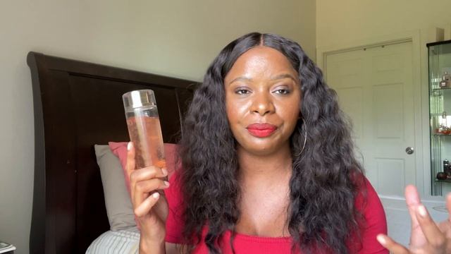 Lancome Clarifique Essence VS Absolue Precious Cells Toner