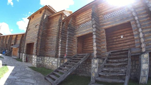 На Кудыкину гору ... смотреть онлайн