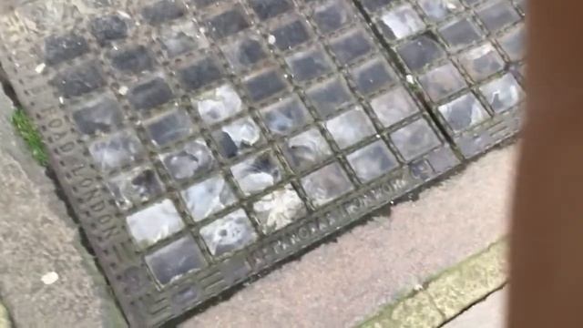 Люксферы в архитектуре Ньюкасла, Англия. смотреть онлайн