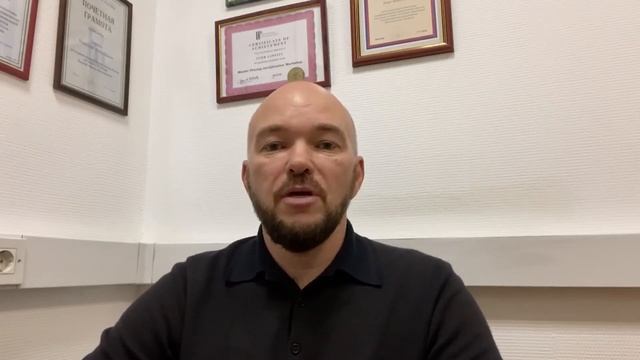 Д.В. Куприянов. Об особенностях программ Executive Master of Management in HR, ВШЭ смотреть онлайн