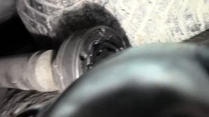 АУДИ А4 1.8 Т Б6 КАК СНЯТЬ АКПП (РЕМОНТ КОРОБКИ)  часть вторая снимаем кардан