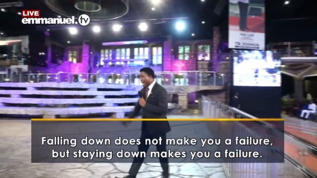 Sermon GET BACK UP Evangelist Chisom смотреть онлайн
