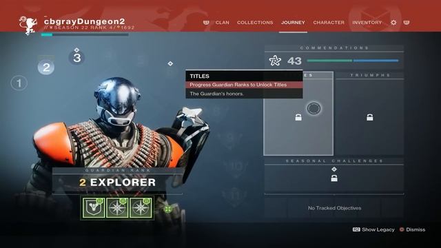 I Tried to Collect Every Dungeon Exotic in 24 Hours смотреть онлайн