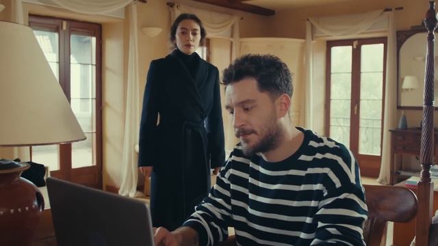Sefirin Kızı 35. Bölüm