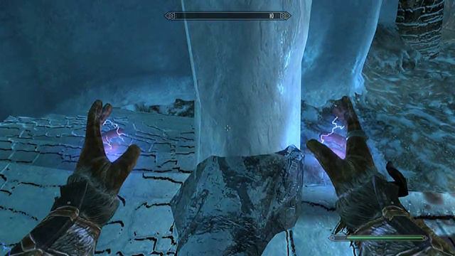 The Elder Scrolls V Skyrim #13 НИСМЕТНЫЕ БОГАТСТВА смотреть онлайн