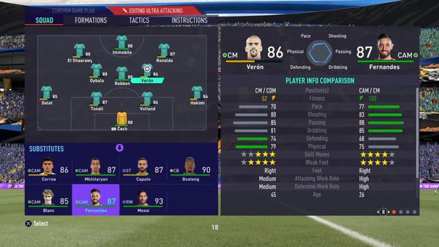 FIFA 21 Jedififa Cheat Boring Prick And Clear Pen Not Given