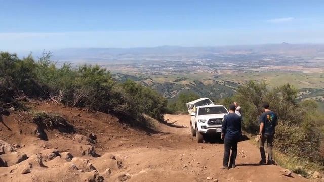 Volkswagen syncro vs Toyota смотреть онлайн