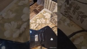 ЭКРАНИРОВКА ГИТАРЫ, ФОН ДО ЭКРАНИРОВАНИЯ И ПОСЛЕ...