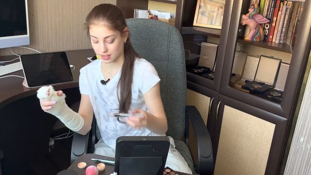 Бьюти Челлендж; 1 видео ?? смотреть онлайн