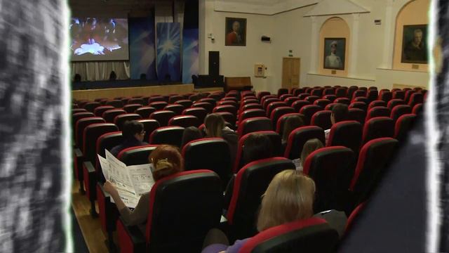 "Ночь на разговор". Февраль 2013. 1 часть смотреть онлайн