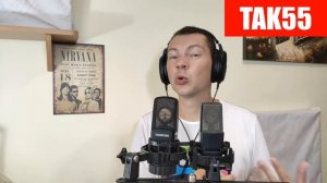 Микрофон BAIFEILI C414 Большой тест! (BAI FEI LI BF-414)