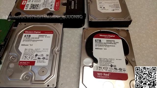 Как покупать, использовать и продать жесткие диски HDD смотреть онлайн