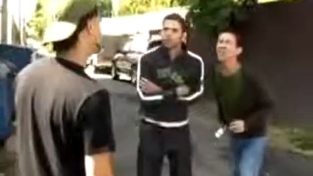Дэвид Блейн уличная магия часть 1 смотреть онлайн
