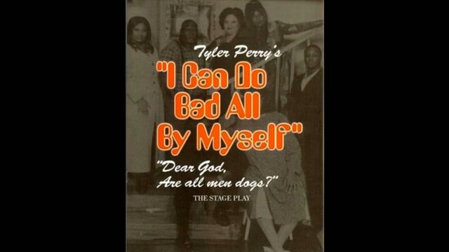 I Could Do Bad By Myself Soundtrack - Kirk Franklin & The Family Medley - “Reprise” смотреть онлайн