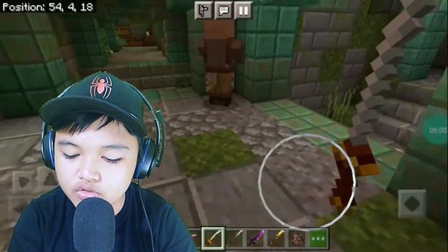 addon minecraft dungeon v.1.19-Minecraft Dungeon Addon Update MCPE 1.18/1.19-Minecraft Indonesia смотреть онлайн