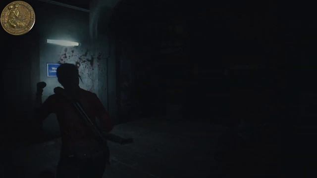 где найти все медальоны (Resident Evil2) смотреть онлайн