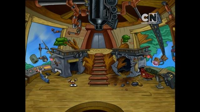 Codename: Kids Next Door - Operation: C.A.N.N.O.N. (Preview) смотреть онлайн