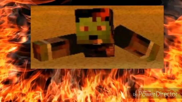 Old Пиксель ган 3д. Все старые мобы на арене! смотреть онлайн