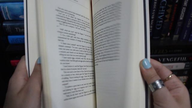 My Alice in Wonderland Book Collection: Part 5 смотреть онлайн