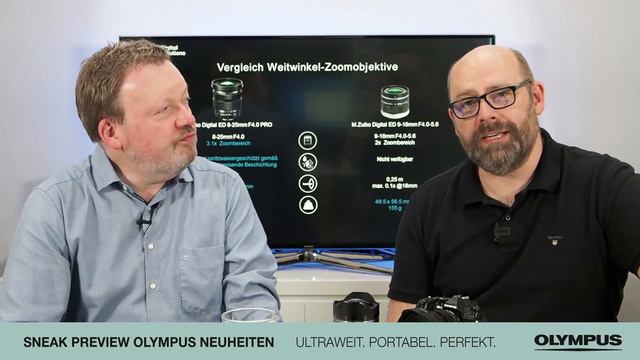 Experten-Talk - Neue Perspektiven in der Weitwinkelfotografie смотреть онлайн
