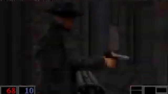 Blood Multiplayer Online (Cooperative) (Monolith) смотреть онлайн