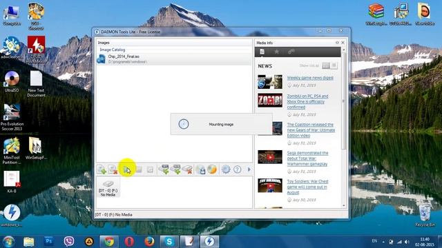 windows xp - is ჩაწერა ფლეშკაზე სწორი ხერხით смотреть онлайн