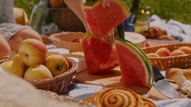 5 Benefits Of Watermelon | Nutritional Benefits Of Watermelon | Watermelon Benefits