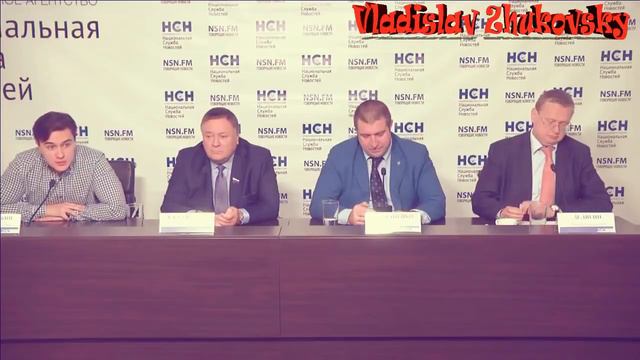 В чем держать свои ДЕНЬГИ!? 17.05.18 Vladislav Zhukovsky и эксперты! смотреть онлайн