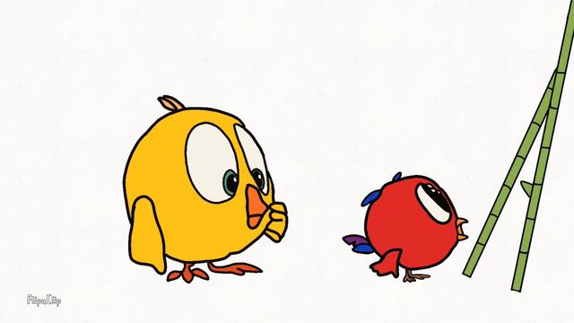 Where's Chicky | #chicky   | #Mixitooncartoon
