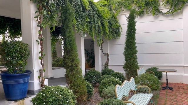 Отель в котором живу на о. Пхукет в Таиланде Marina Gallery Resort 5*/Обзор.Плюсы и минусы смотреть онлайн