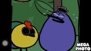 Quick crying in g major 4