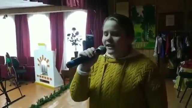 Мир "Закулисья". Ирина Обухова. смотреть онлайн