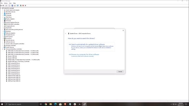 How to fix Logitech G Hub no Devices Detected смотреть онлайн