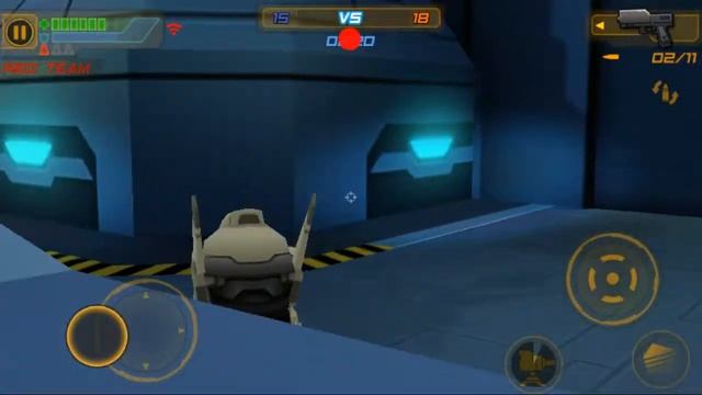 Зов мини бесконечность #4