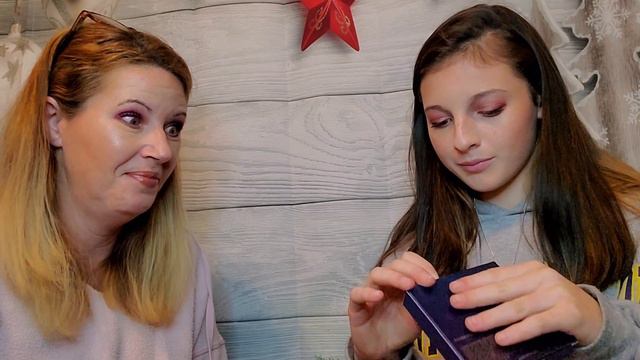 Boxycharm Feb Mystery box 2019 unboxing! Wow $134 value! What did we get? смотреть онлайн