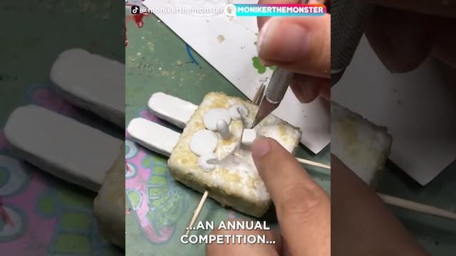 Creative SpongeBob Ideas That Are At Another Level ▶4 смотреть онлайн
