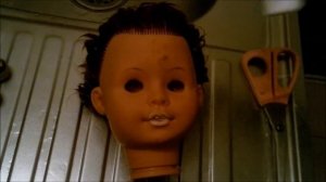 Ремонт Куклы ГДР Demusa Puppen