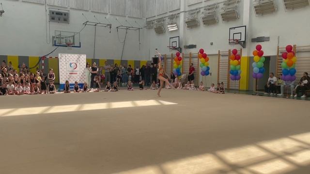 Итоговое тестирование в академии Ирины Винер 2022. смотреть онлайн