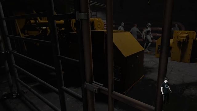 Arizona Sunshine - The Damned DLC - Die Zombies auf dem Staudamm! смотреть онлайн