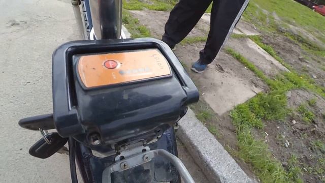 купил электровелосипед со смешным названием педелек -от слов педали электро... впечатления от него смотреть онлайн