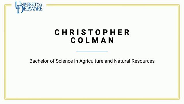 College of Agriculture and Natural Resources смотреть онлайн